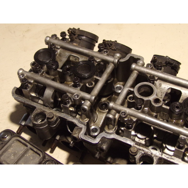 Culasse Kawasaki ZZR 600 1992