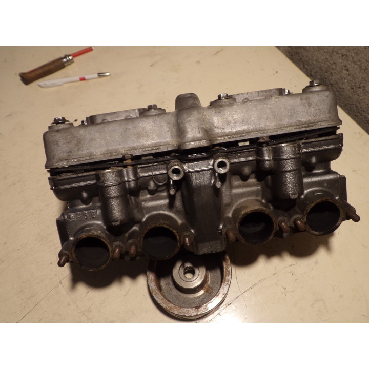 Culasse Kawasaki ZZR 600 1992