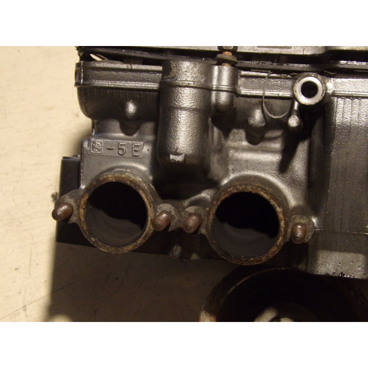 Culasse Kawasaki ZZR 600 1992