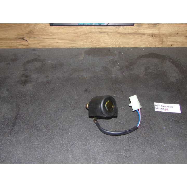 Relais Démarrage Aprilia Tuono 2005