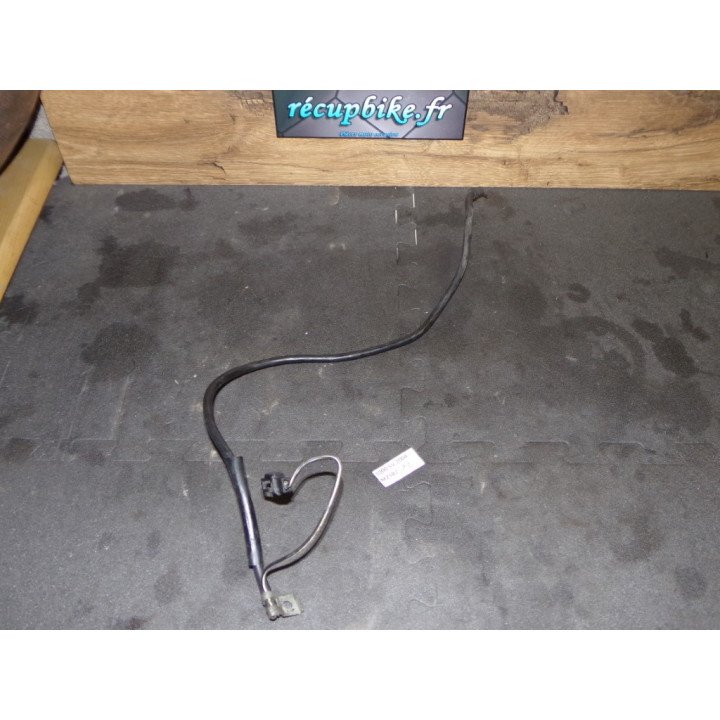 Câble de masse Suzuki 1000 SV S 2004