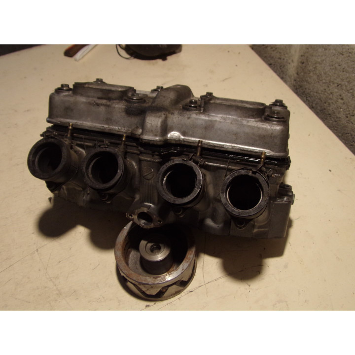 Culasse Kawasaki ZZR 600 1992