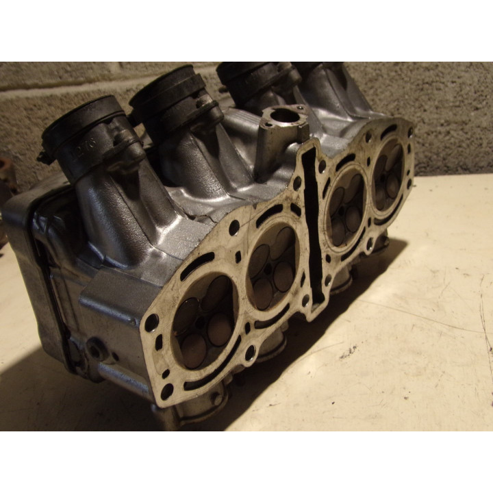 Culasse Kawasaki ZZR 600 1992