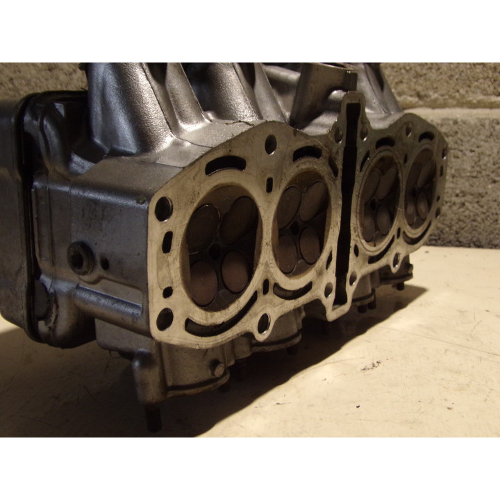 Culasse Kawasaki ZZR 600 1992