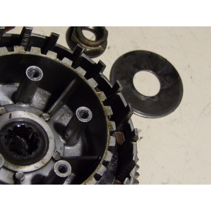 Embrayage complet Kawasaki ZZR 600 1992