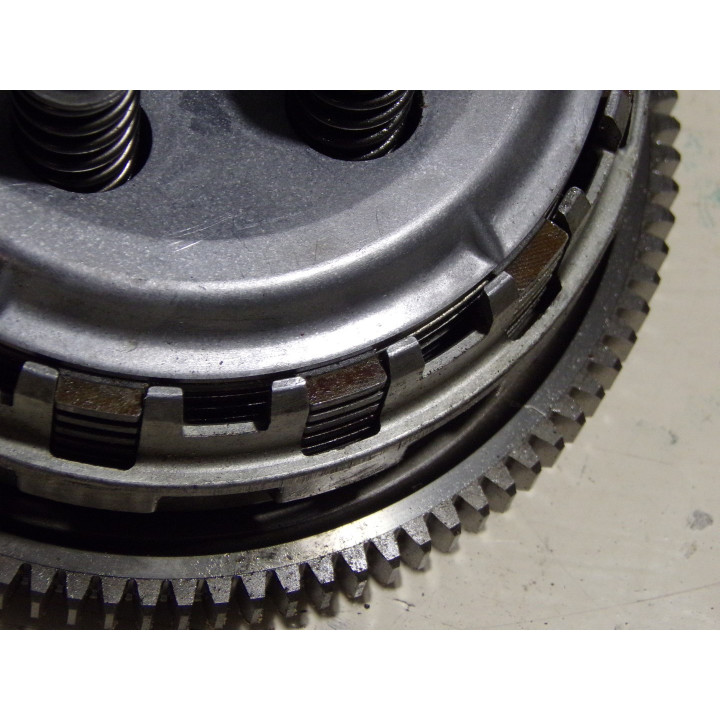 Embrayage complet Kawasaki ZZR 600 1992