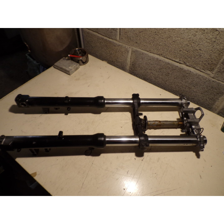 Fourche Kawasaki ZZR 600 1992