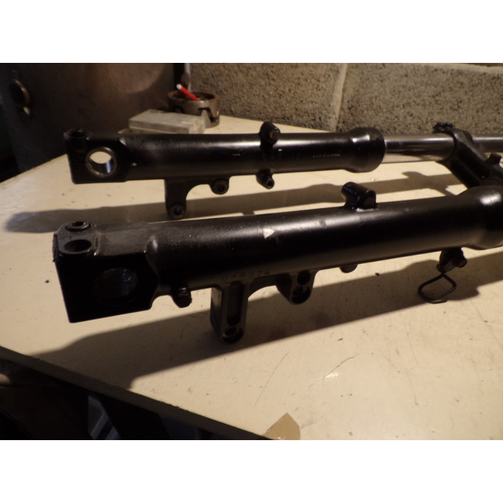 Fourche Kawasaki ZZR 600 1992