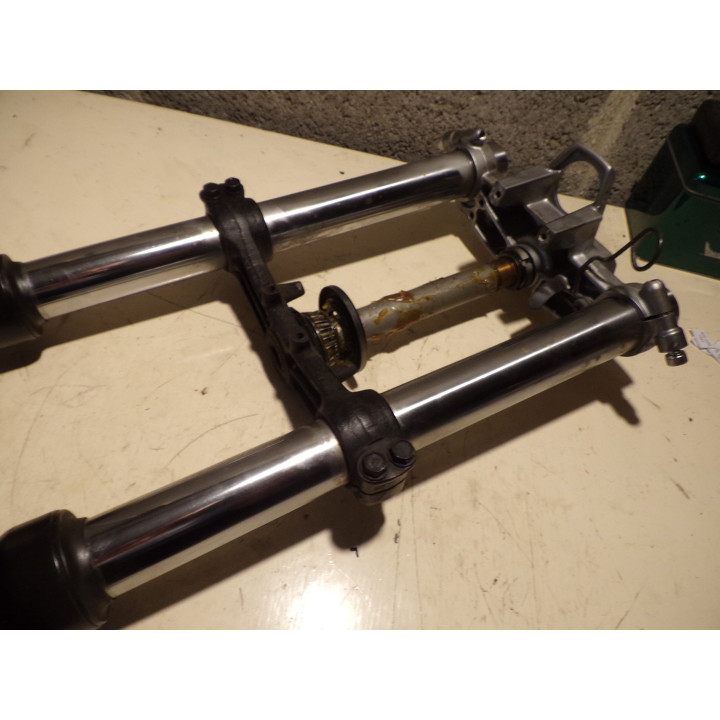 Fourche Kawasaki ZZR 600 1992