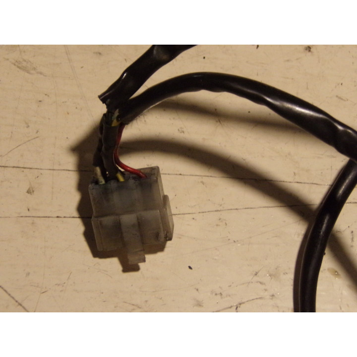 Neiman bouchon clé Kawasaki ZZR 600 1992