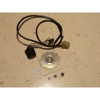 Capteur allumage  Kawasaki ZZR 600 1992