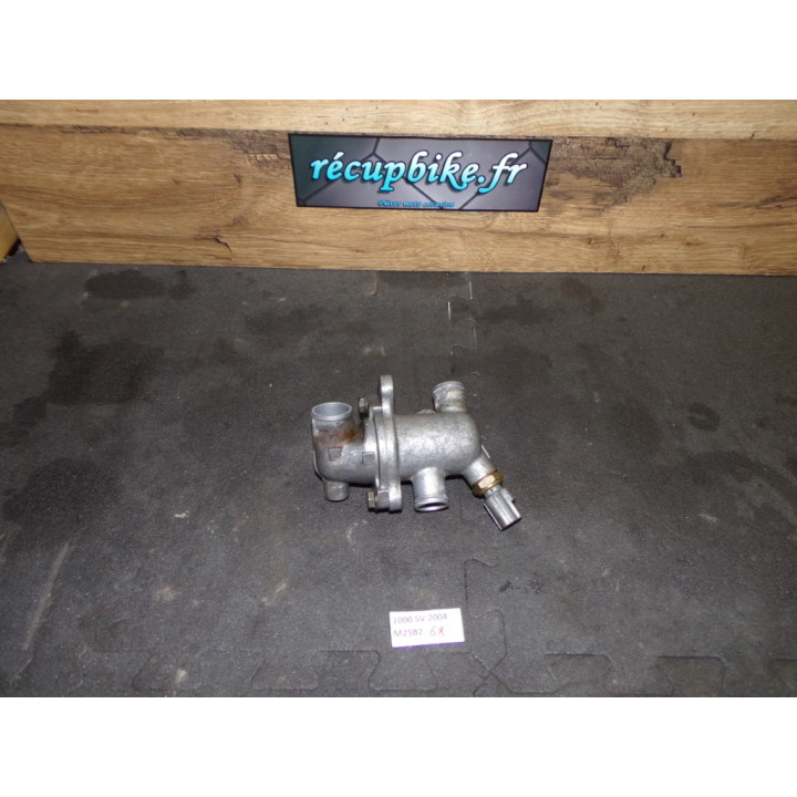 Calorstat sonde Suzuki 1000 SV S 2004