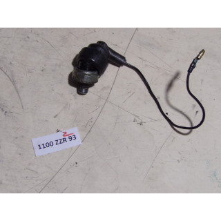 Sonde pression huile Kawasaki ZZR 600 1992