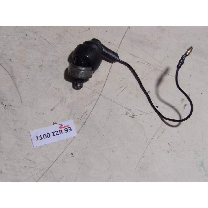 Sonde pression huile Kawasaki ZZR 600 1992