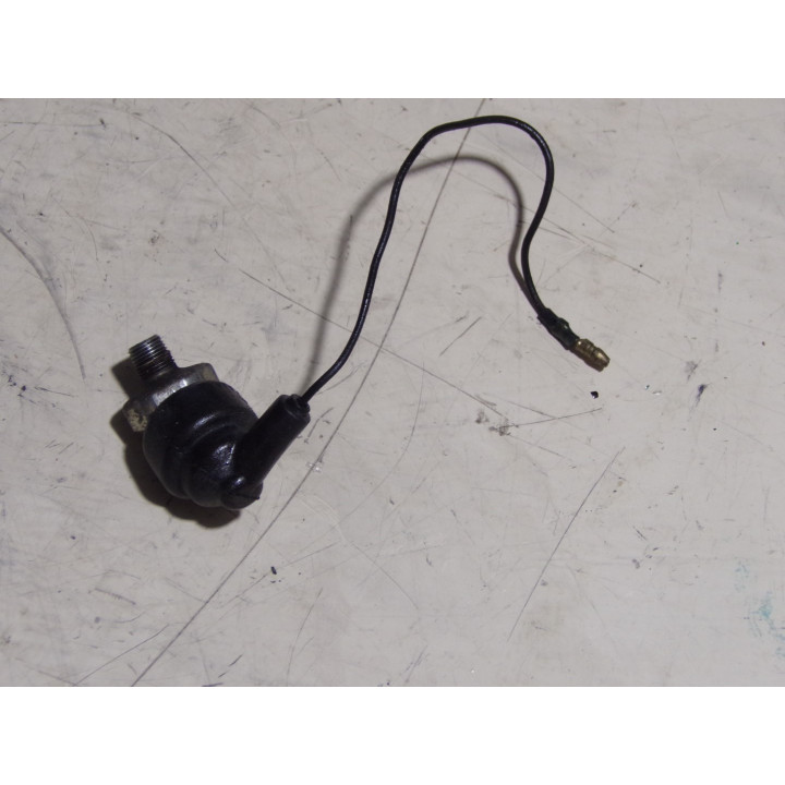 Sonde pression huile Kawasaki ZZR 600 1992