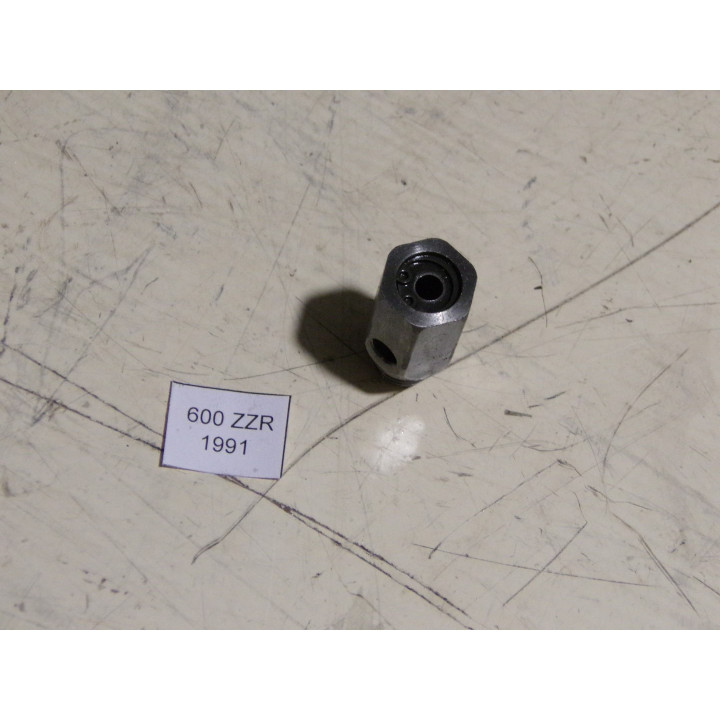 Soupape huile Kawasaki ZZR 600 1992
