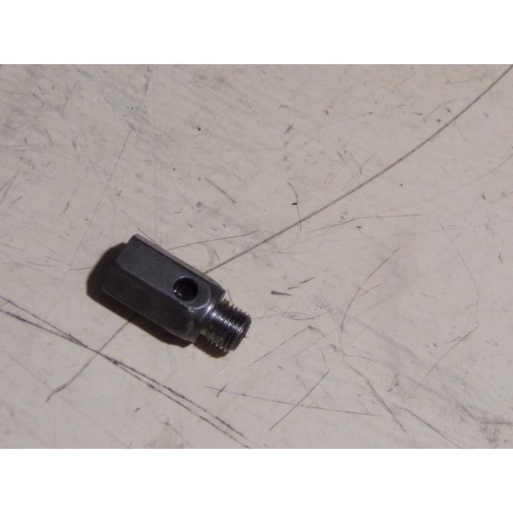 Soupape huile Kawasaki ZZR 600 1992