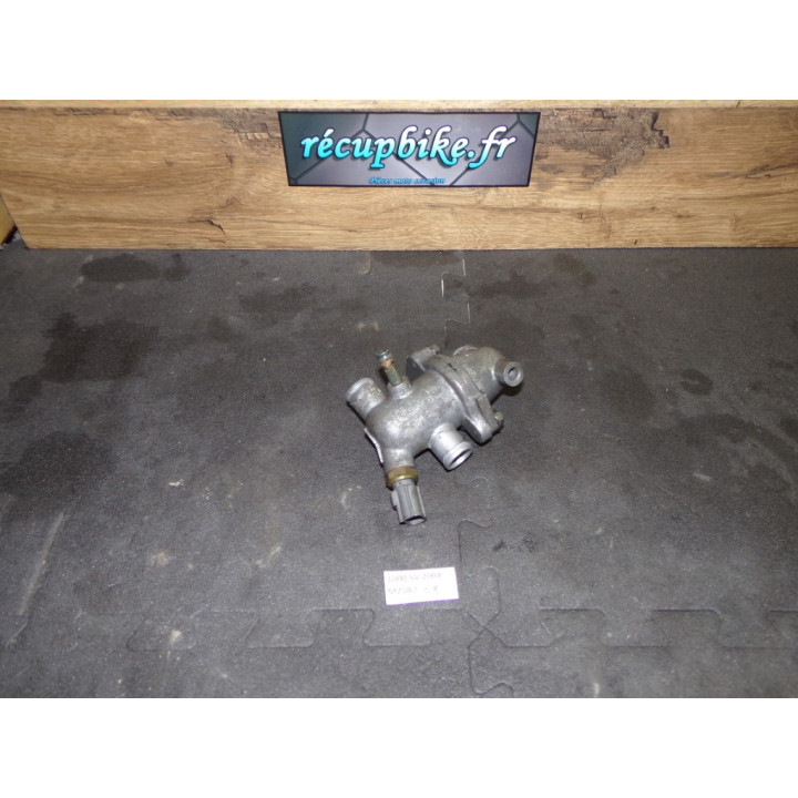 Calorstat sonde Suzuki 1000 SV S 2004