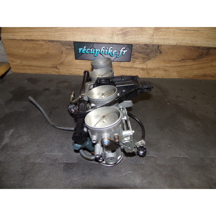 Boitier papillon injecteur Kawasaki 750 Z 2009