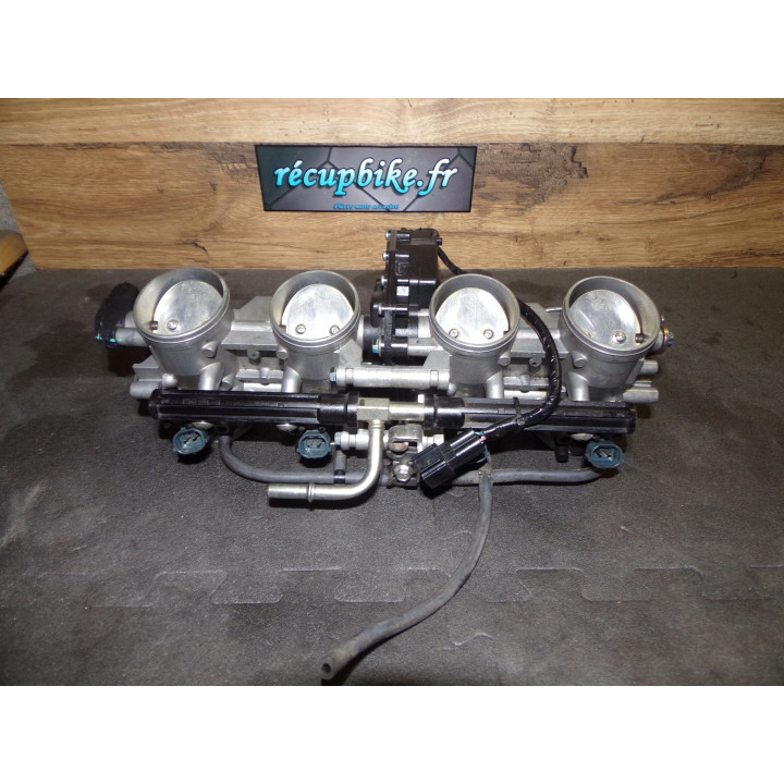 Boitier papillon injecteur Kawasaki 750 Z 2009