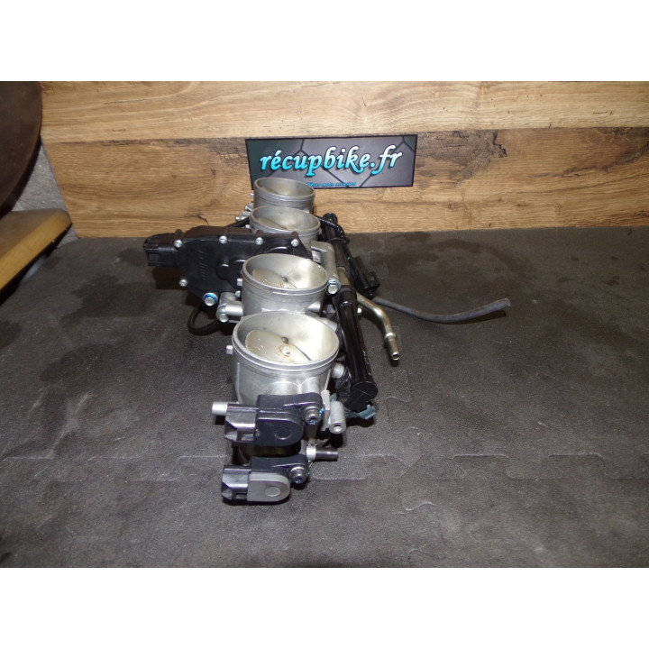 Boitier papillon injecteur Kawasaki 750 Z 2009