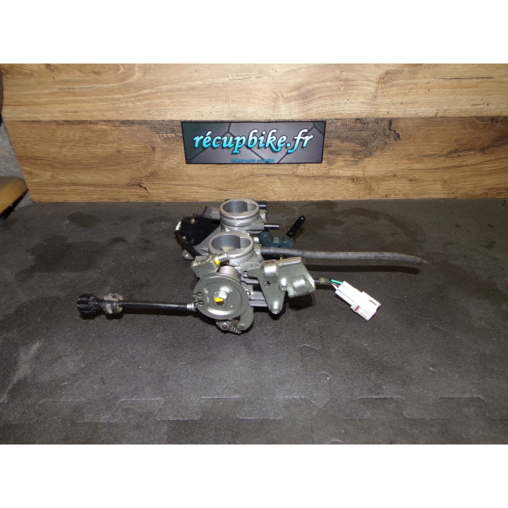 Boitier papillon Kawasaki Ninja 250 R 2008