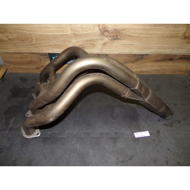 Collecteur échappement Kawasaki 750 Z 2009