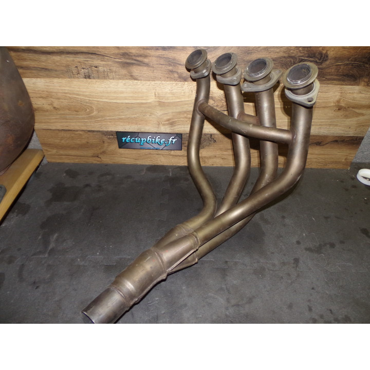 Collecteur échappement Kawasaki 750 Z 2009