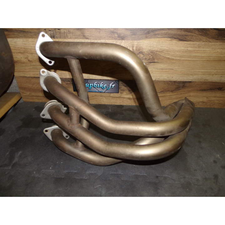 Collecteur échappement Kawasaki 750 Z 2009