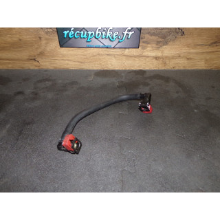 Durite essence Kawasaki Ninja 250 R 2008