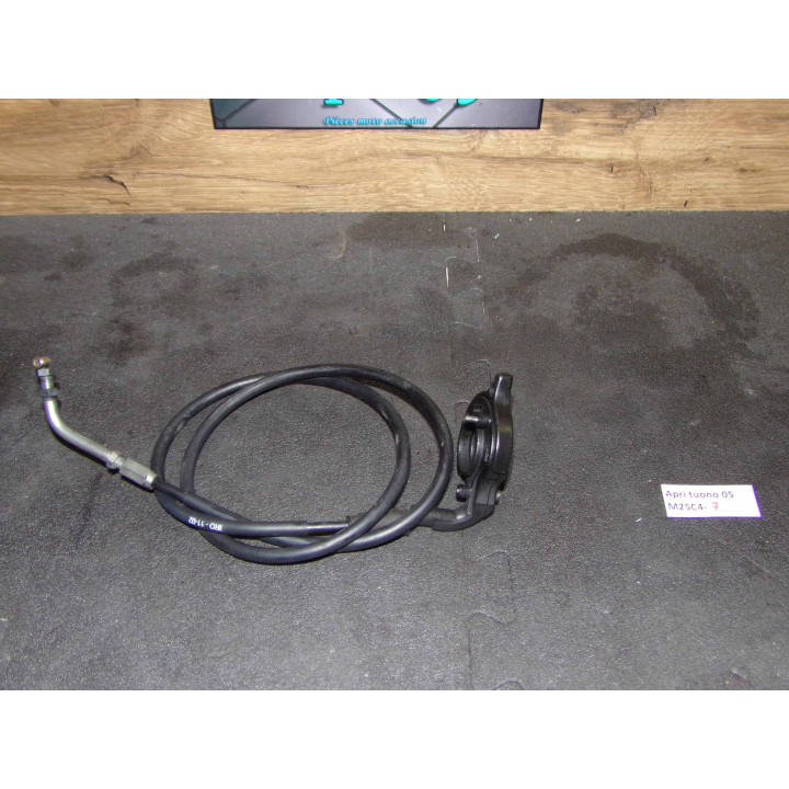 Commande câble starter Aprilia Tuono 2005