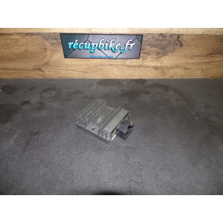 Régulateur charge CBR-R 125 2016