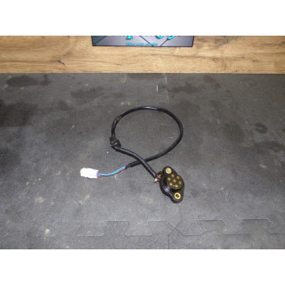 Capteur position rapport - Suzuki SV 1000 S / N (2003–2007) / DL 1000