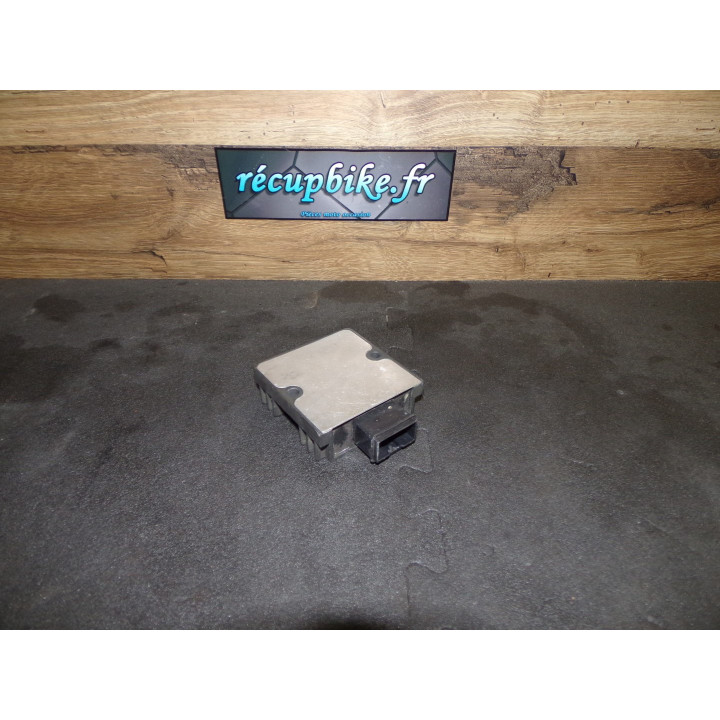 Régulateur charge CBR-R 125 2016