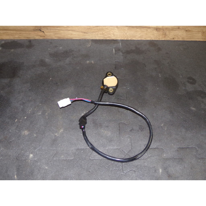 Capteur position vitesse Suzuki 1000 SV S 2004