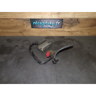 Régulateur charge Honda NX 250