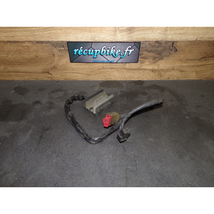 Régulateur charge Honda NX 250