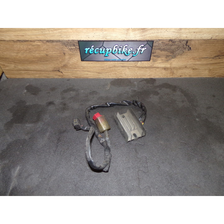 Régulateur charge Honda NX 250
