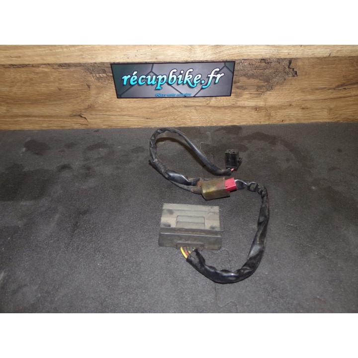 Régulateur charge Honda NX 250