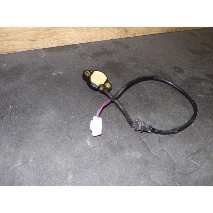 Capteur position vitesse Suzuki 1000 SV S 2004