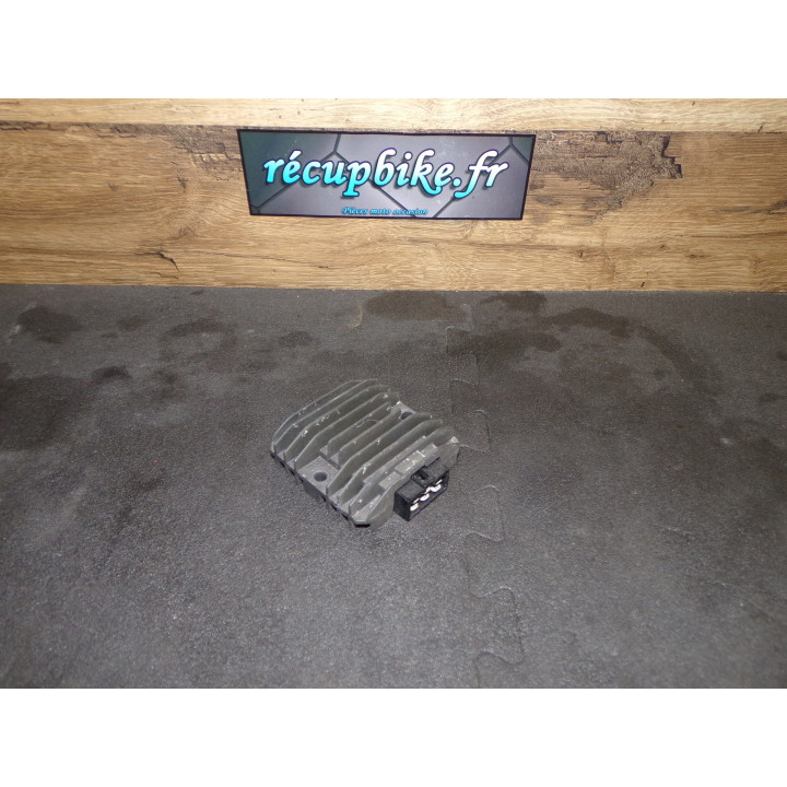 Régulateur charge Kawasaki 600 ZZR 1998