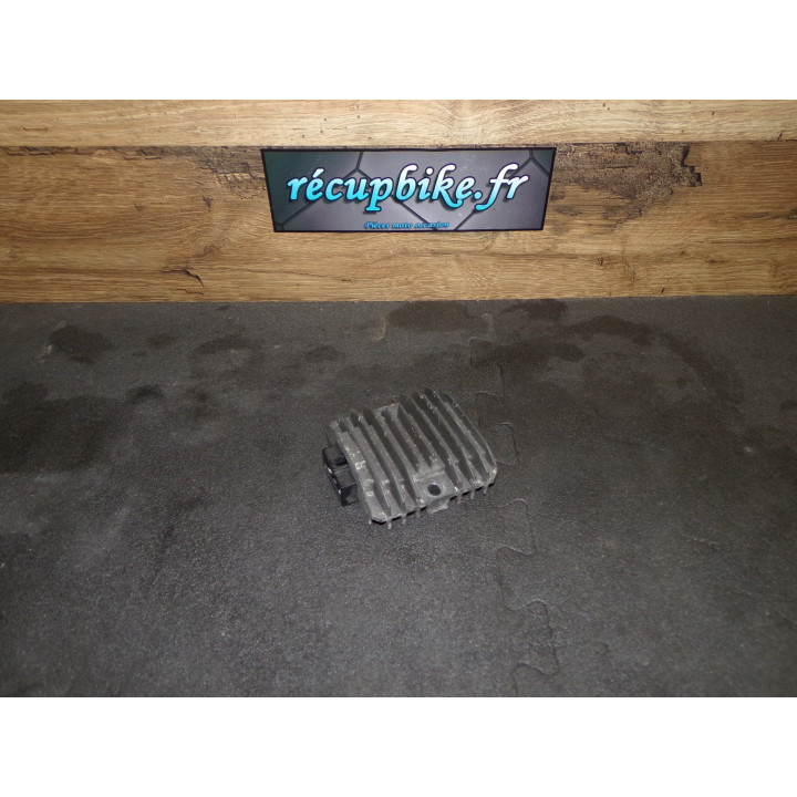 Régulateur charge Kawasaki 600 ZZR 1998