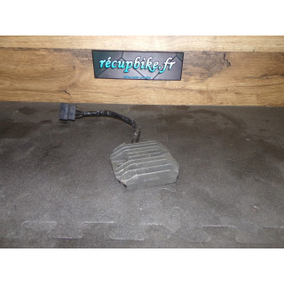 Régulateur redresseur charge Kawasaki ZX-6R 1999