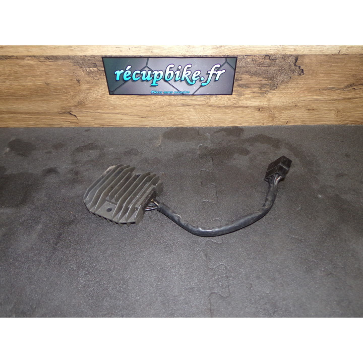 Régulateur redresseur charge Kawasaki ZX-6R 1999