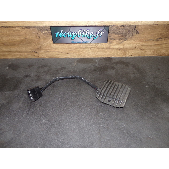 Régulateur redresseur charge Kawasaki ZX-6R 1999