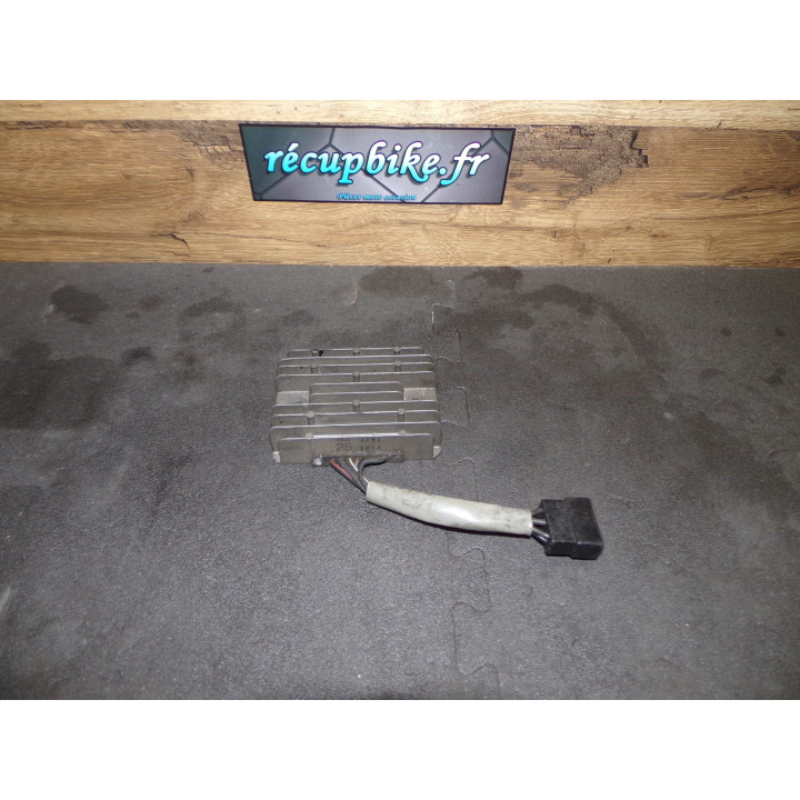 Régulateur charge Suzuki 600 GSX-R 1998