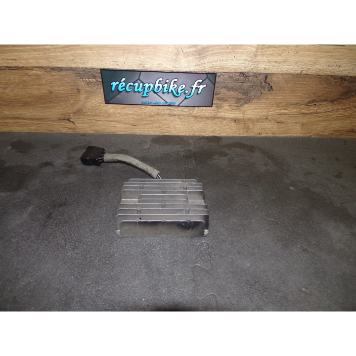 Régulateur charge Suzuki 600 GSX-R 1998