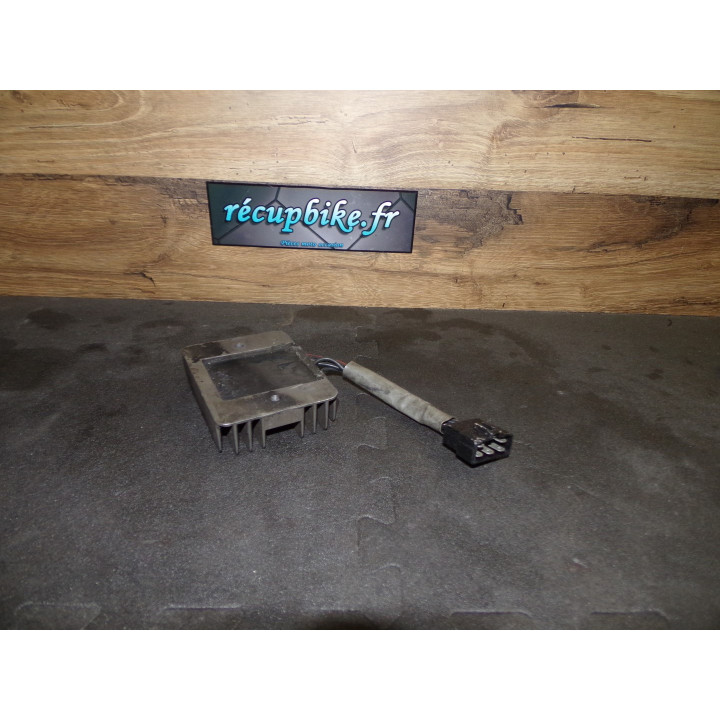 Régulateur charge Suzuki 600 GSX-R 1998