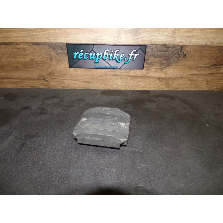 Régulateur charge Kawasaki ZX-6R 1999