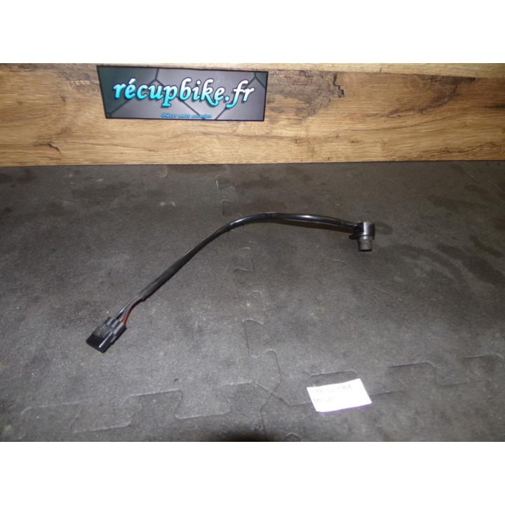 Capteur vitesse  sortie boite Suzuki 1000 SV S 2004